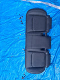 OEM 1552127-01-A 2022 Tesla Model Y Rear Second 2nd Row Lower Seat Cushion