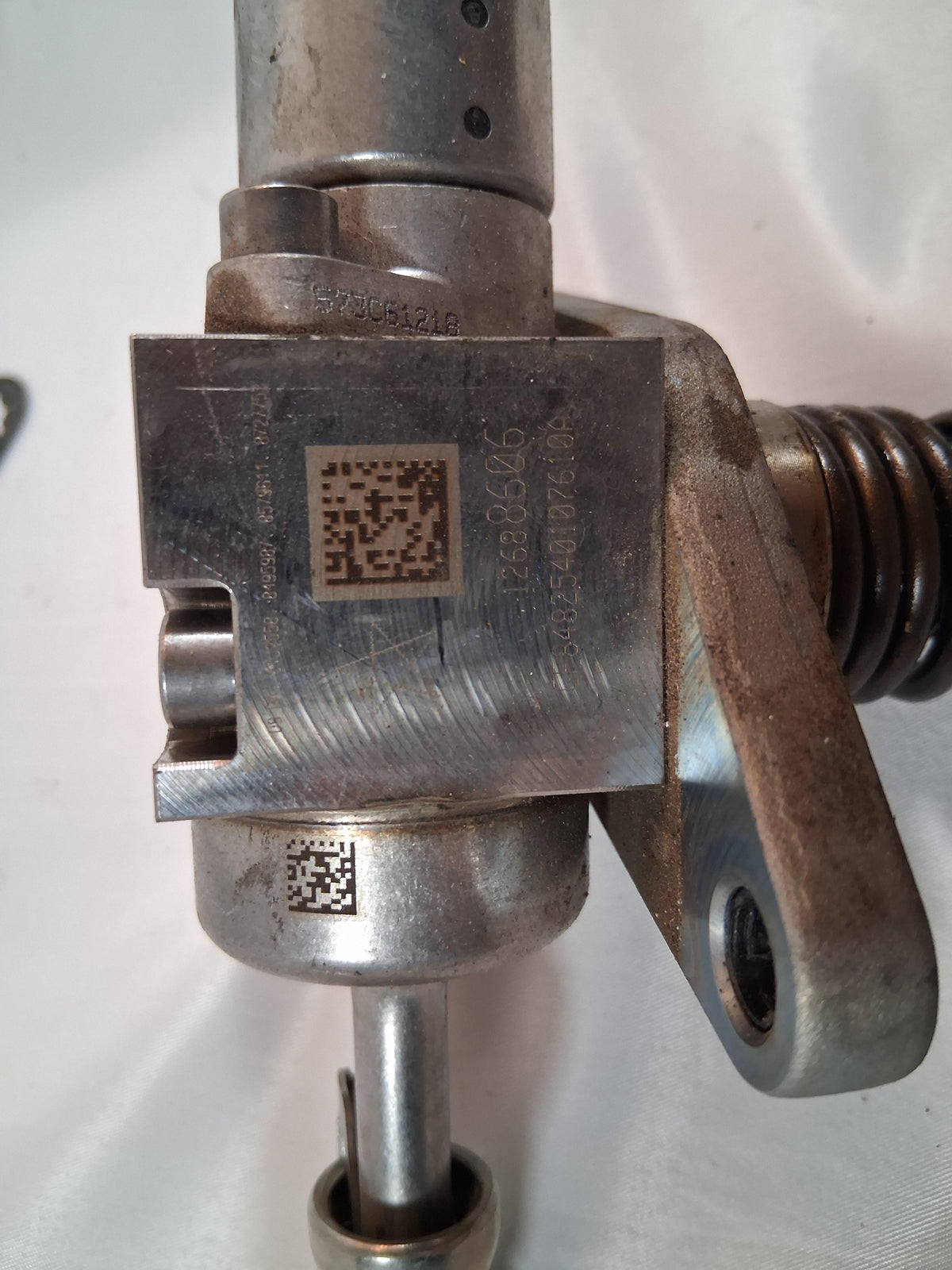 2019 Chevy Tahoe Premier Direct Injection Fuel Pump 12688606