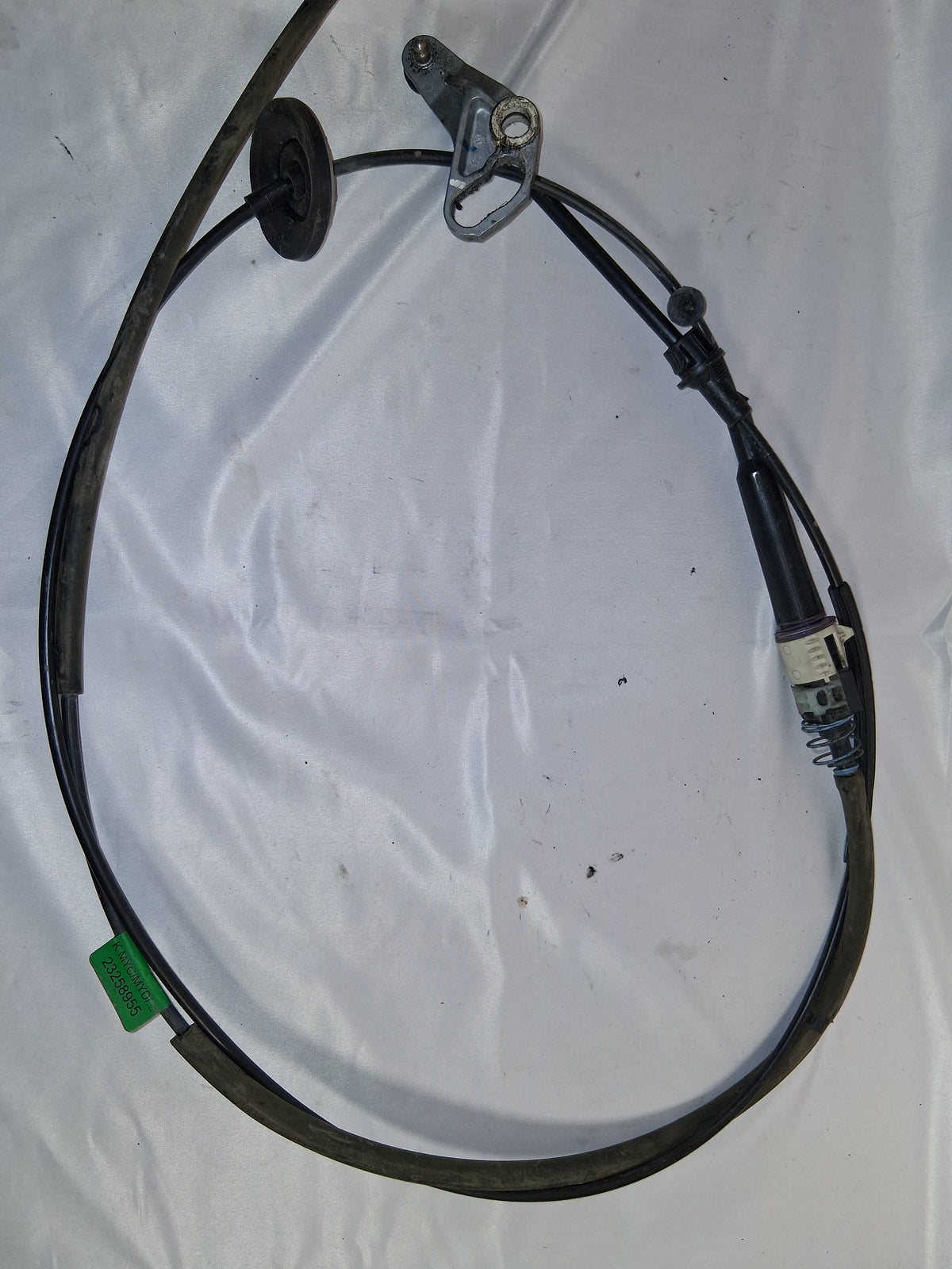 OEM# 23258955 2019 Chevy Tahoe Premier Transmission Gear Shifter Cable