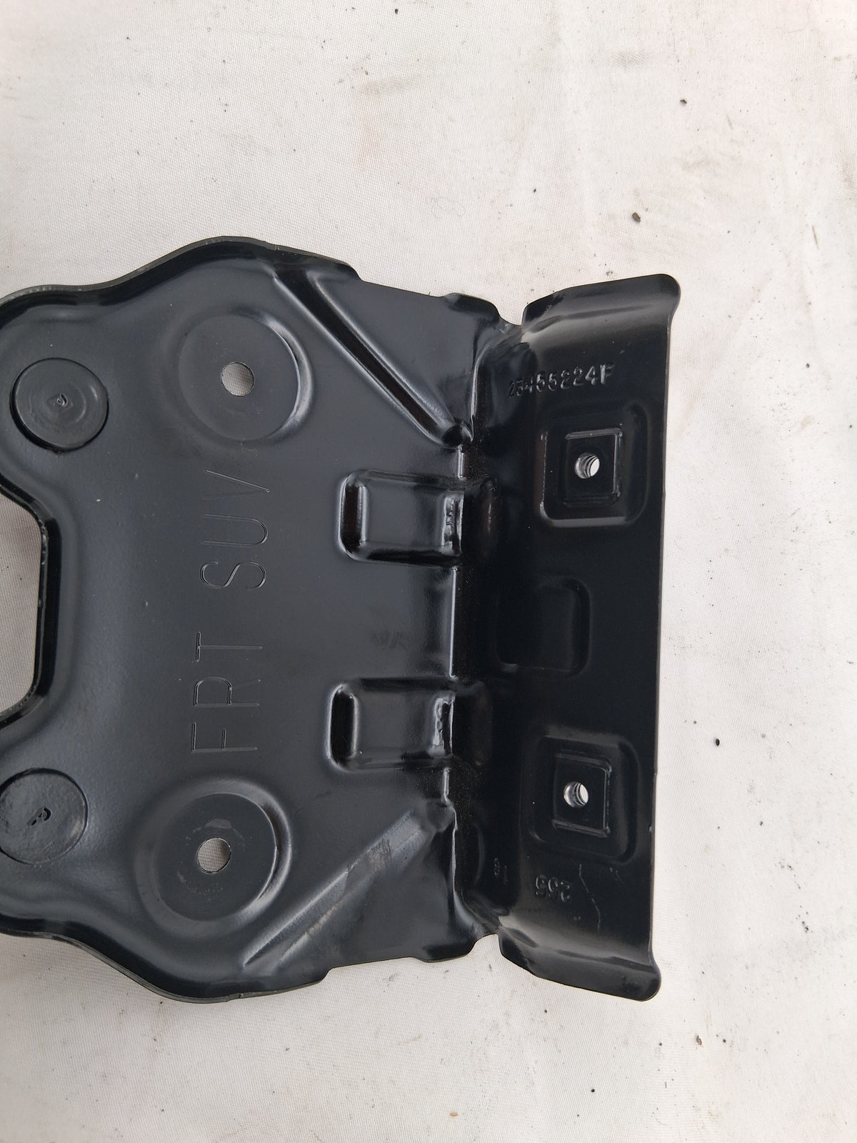 OEM 2019 Chevy Tahoe Premier Interior Handle Bracket