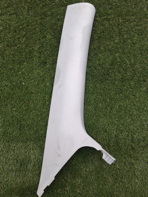 OEM 1494605-00-E 2022 Tesla Model Y Upper A Pillar Cover Trim