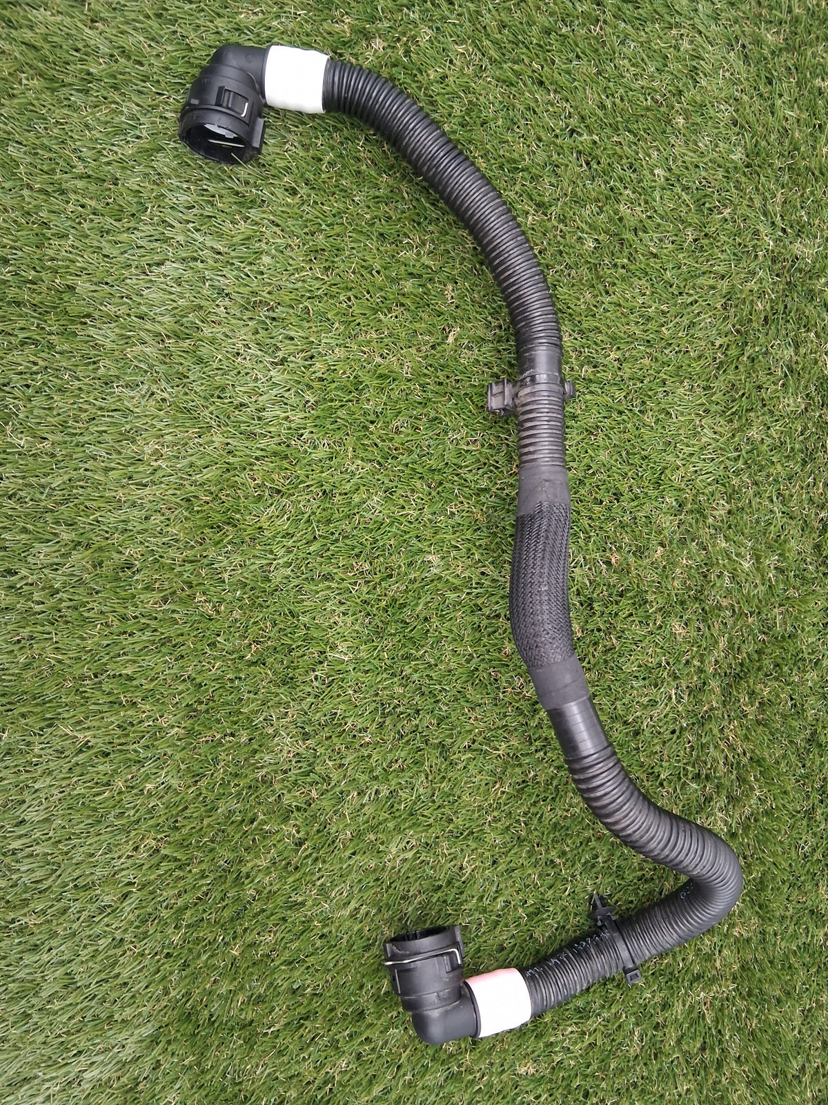 OEM 2022 Tesla Model Y Inverter Inlet House Tube Pipe