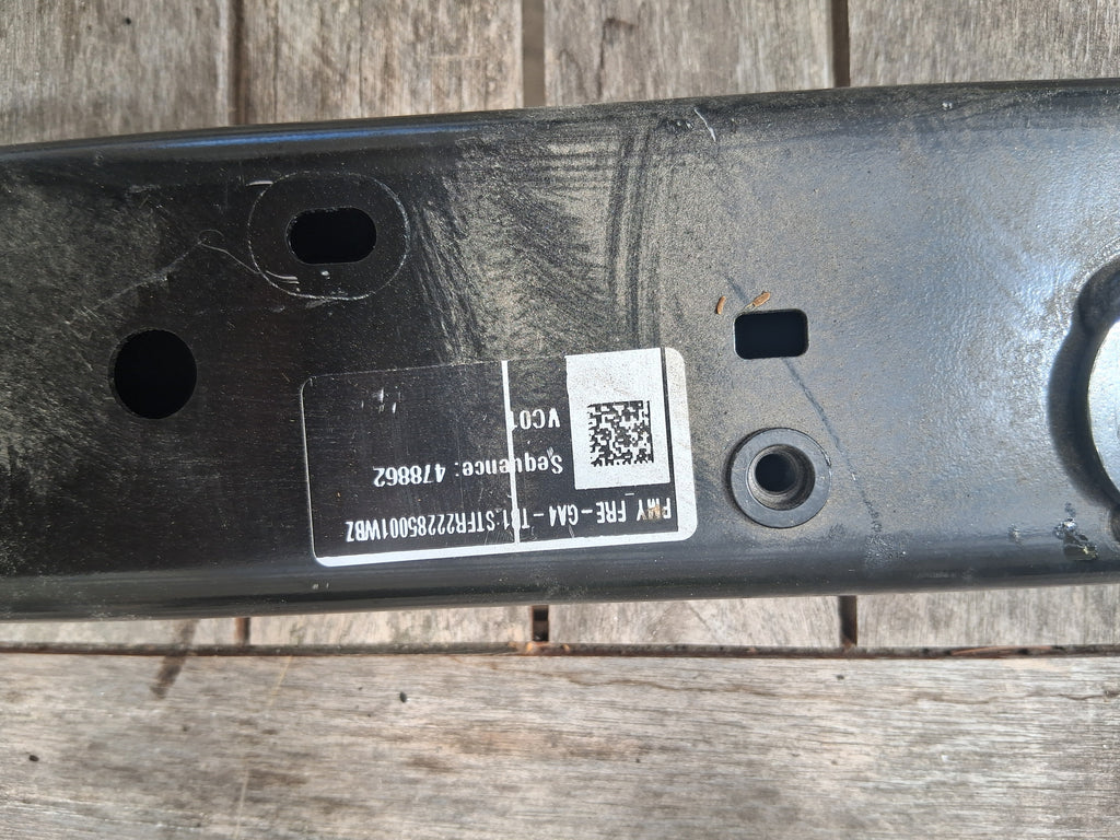 OEM 1075044 F 2022 Tesla Model Y Front Shock Tower Brace Bar