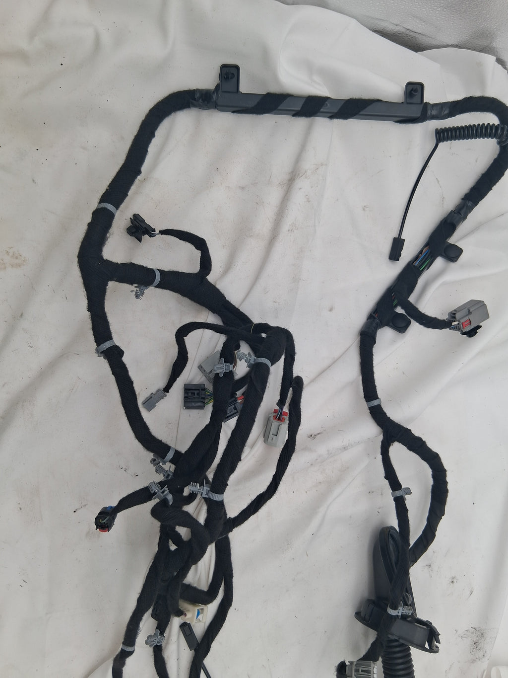 OEM# 23377541 2019 Chevy Tahoe Premier Wiring Harness Lift Gate