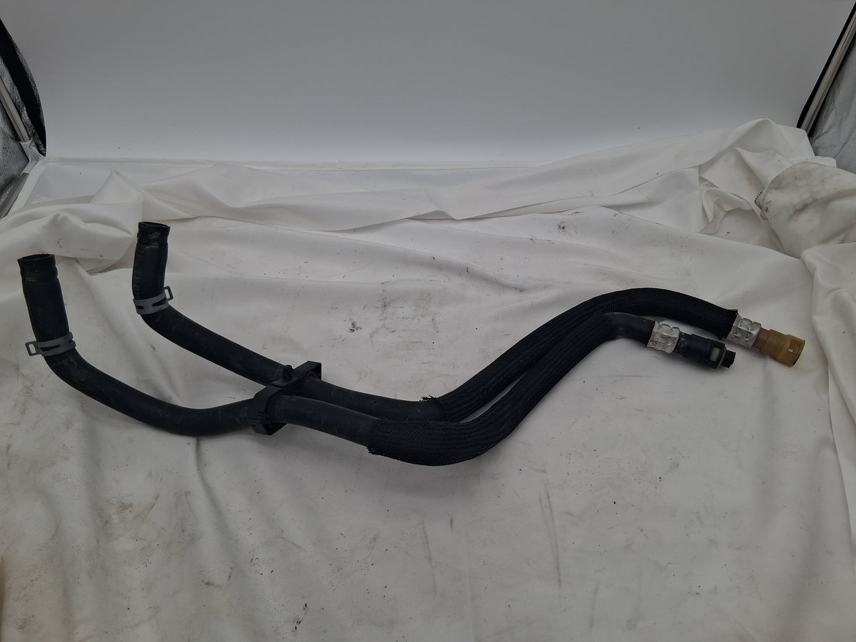 OEM 2019 Chevy Tahoe Premier AC Heater Hose Assembly Tube Pipe