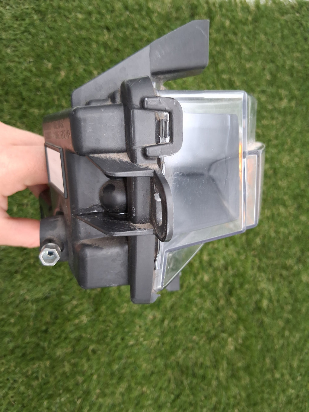 OEM 1507931-00-C 2022 Tesla Model Y Right Side LED Fog Light