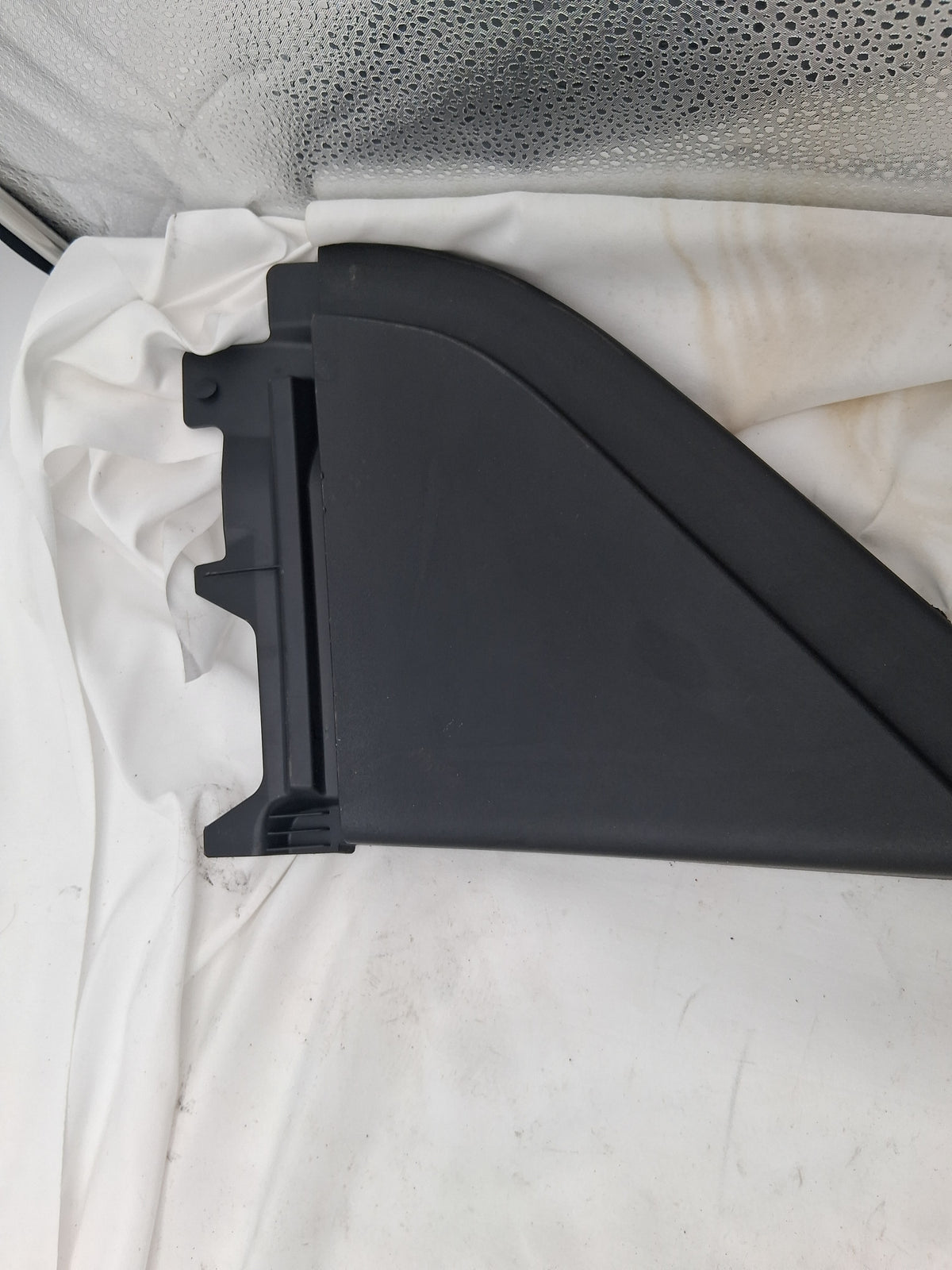 OEM# 969789283 2019 Chevy Tahoe Premier Side Door Window Cover Panel