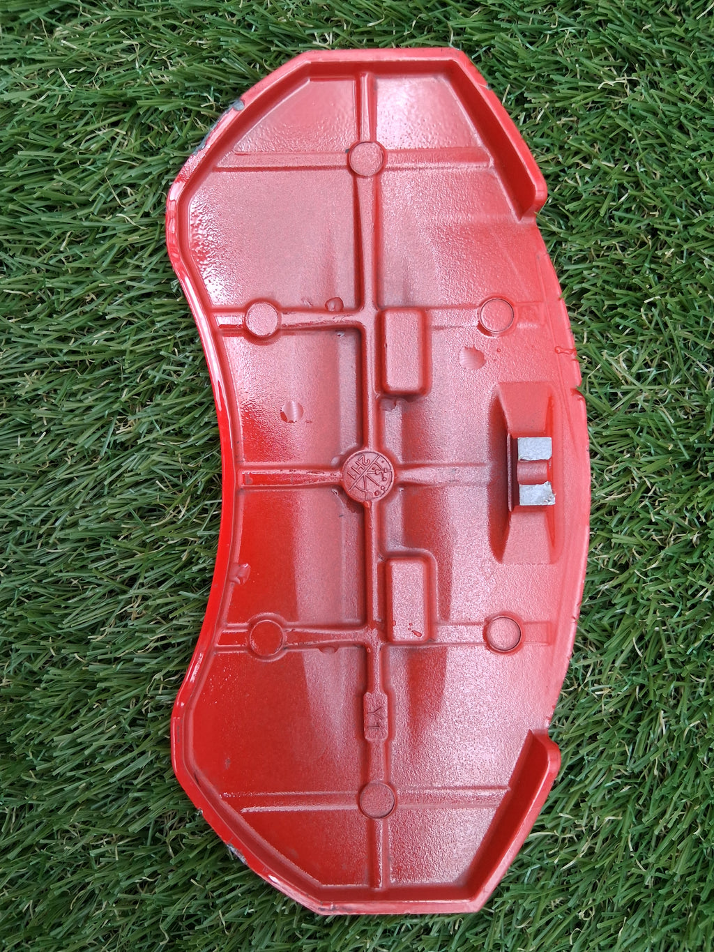 OEM 2022 Tesla Model Y Brake Caliper Cover Plate