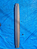 OEM 1083390-00-I 2022 Tesla Model Y Defroster Panel Griller Trim