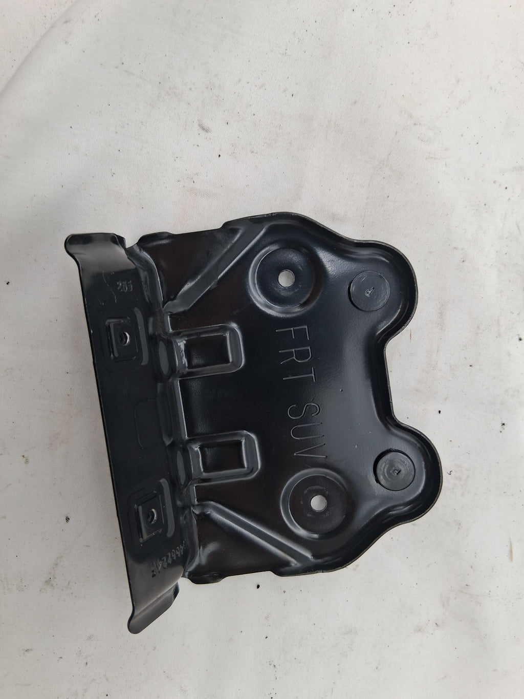 OEM 2019 Chevy Tahoe Premier Interior Handle Bracket