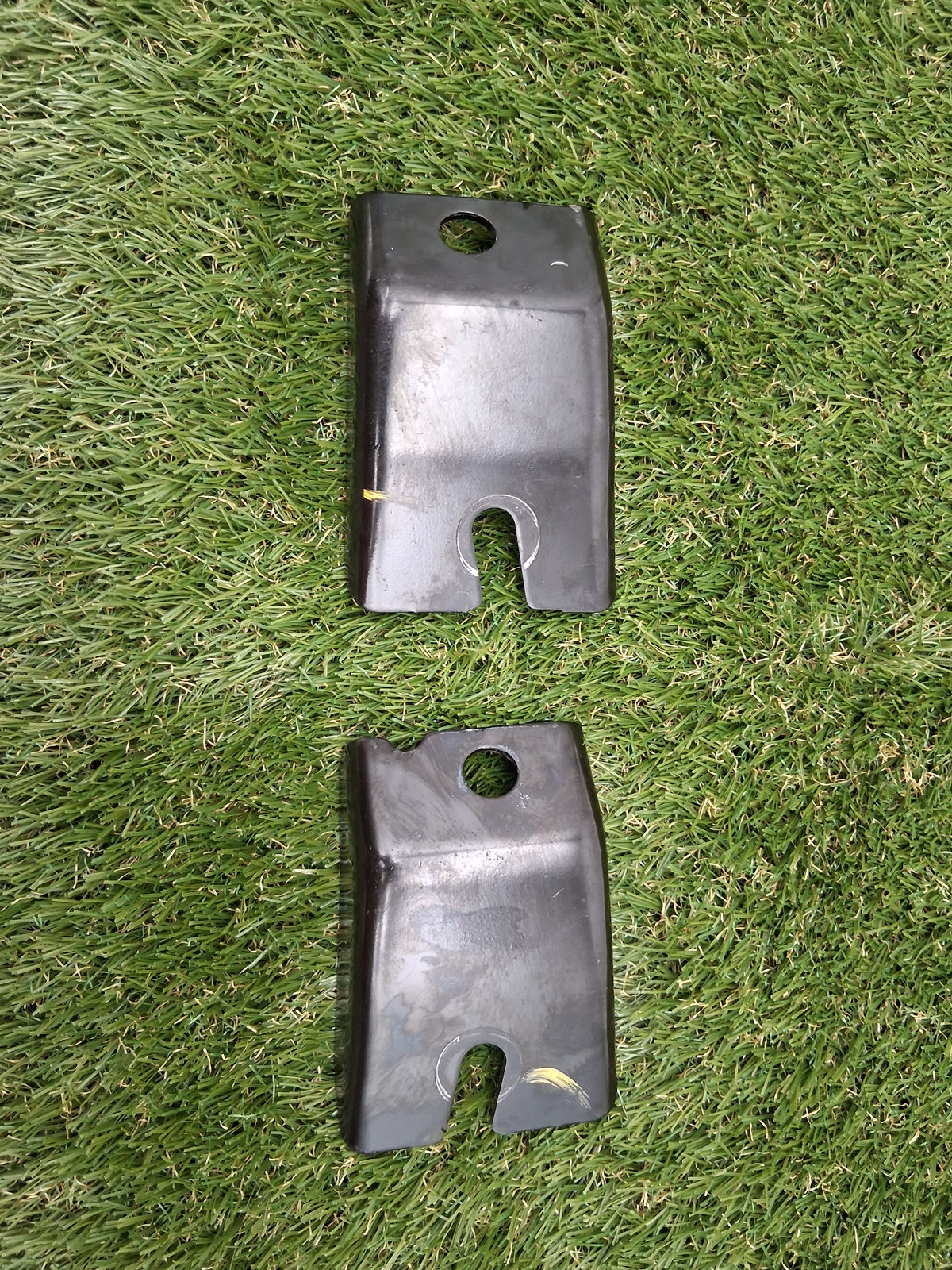 OEM 2022 Tesla Model Y Front Crossmember Bracket Frame