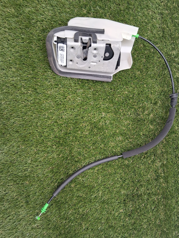 OEM 1500672-00-B 2022 Tesla Model Y Left Door Lock Actuator