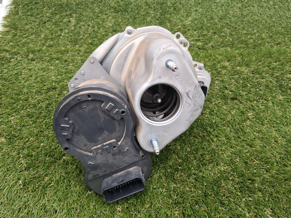 OEM 1188671-00-B 2022 Tesla Model Y Power Brake Booster Master Cylinder