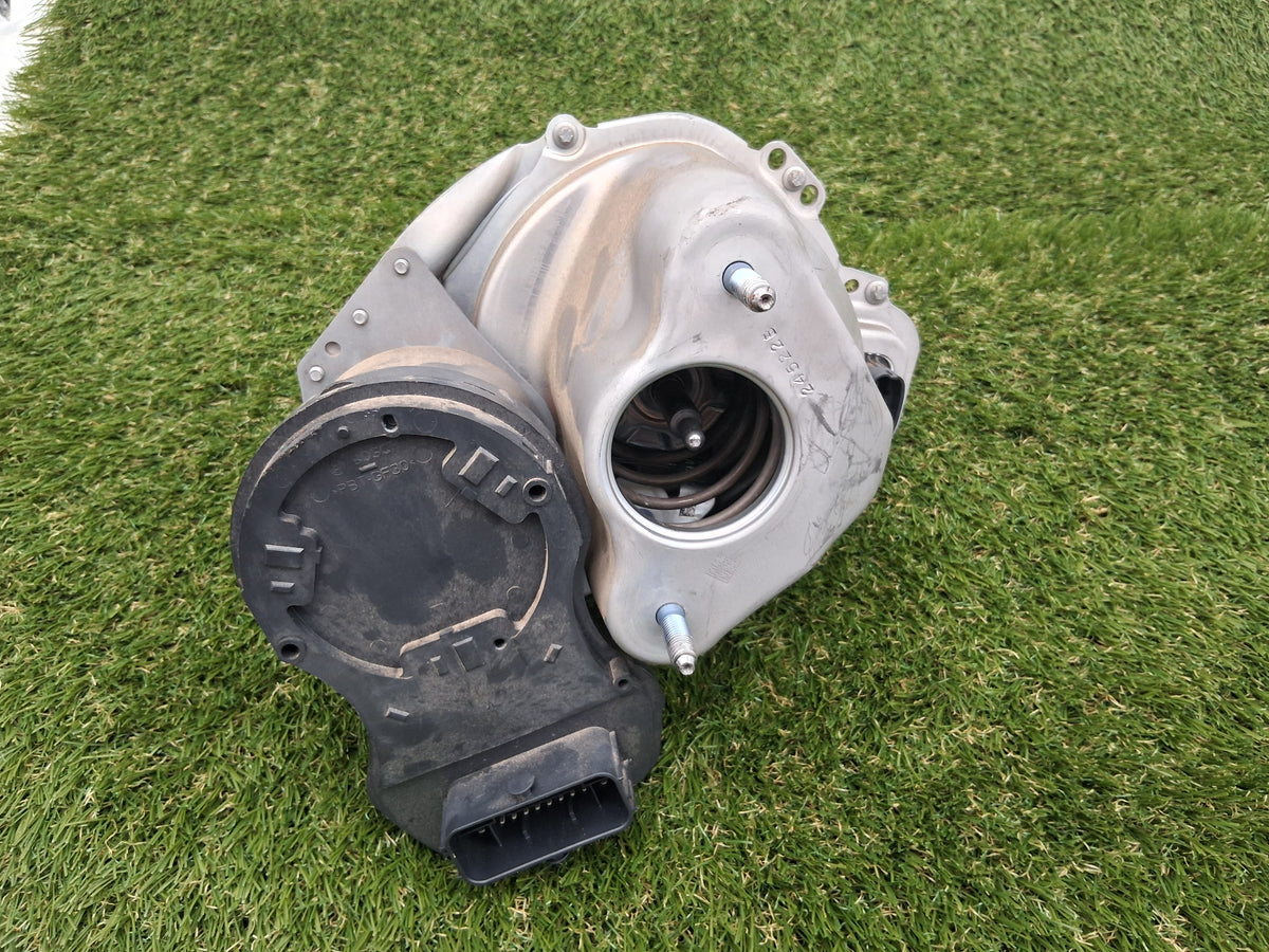 OEM 1188671-00-B 2022 Tesla Model Y Power Brake Booster Master Cylinder
