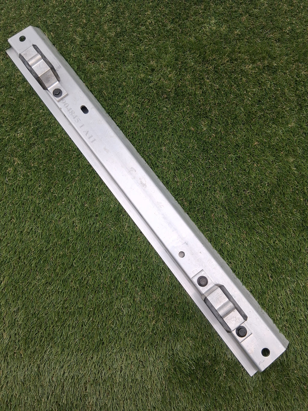OEM 1518495-99-C 2022 Tesla Model Y Hold Radiator Bracket Support