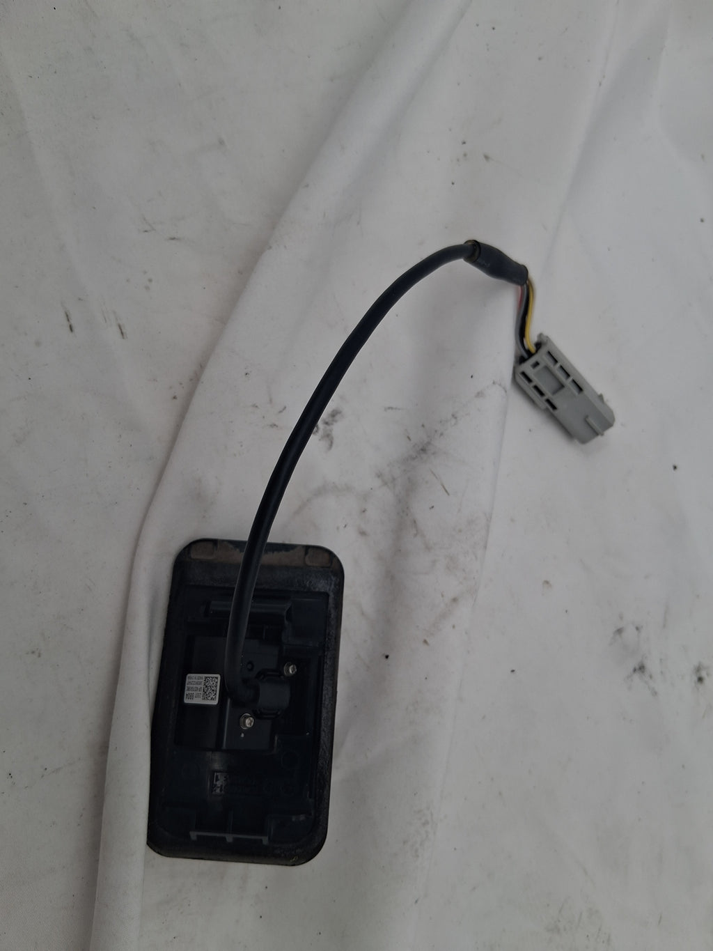 OEM# 23378804 2019 Chevy Tahoe Premier Rear View Reverse Camera