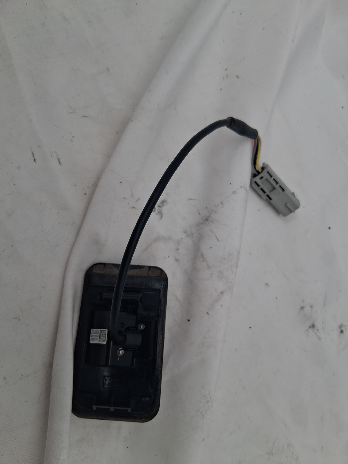 OEM# 23378804 2019 Chevy Tahoe Premier Rear View Reverse Camera