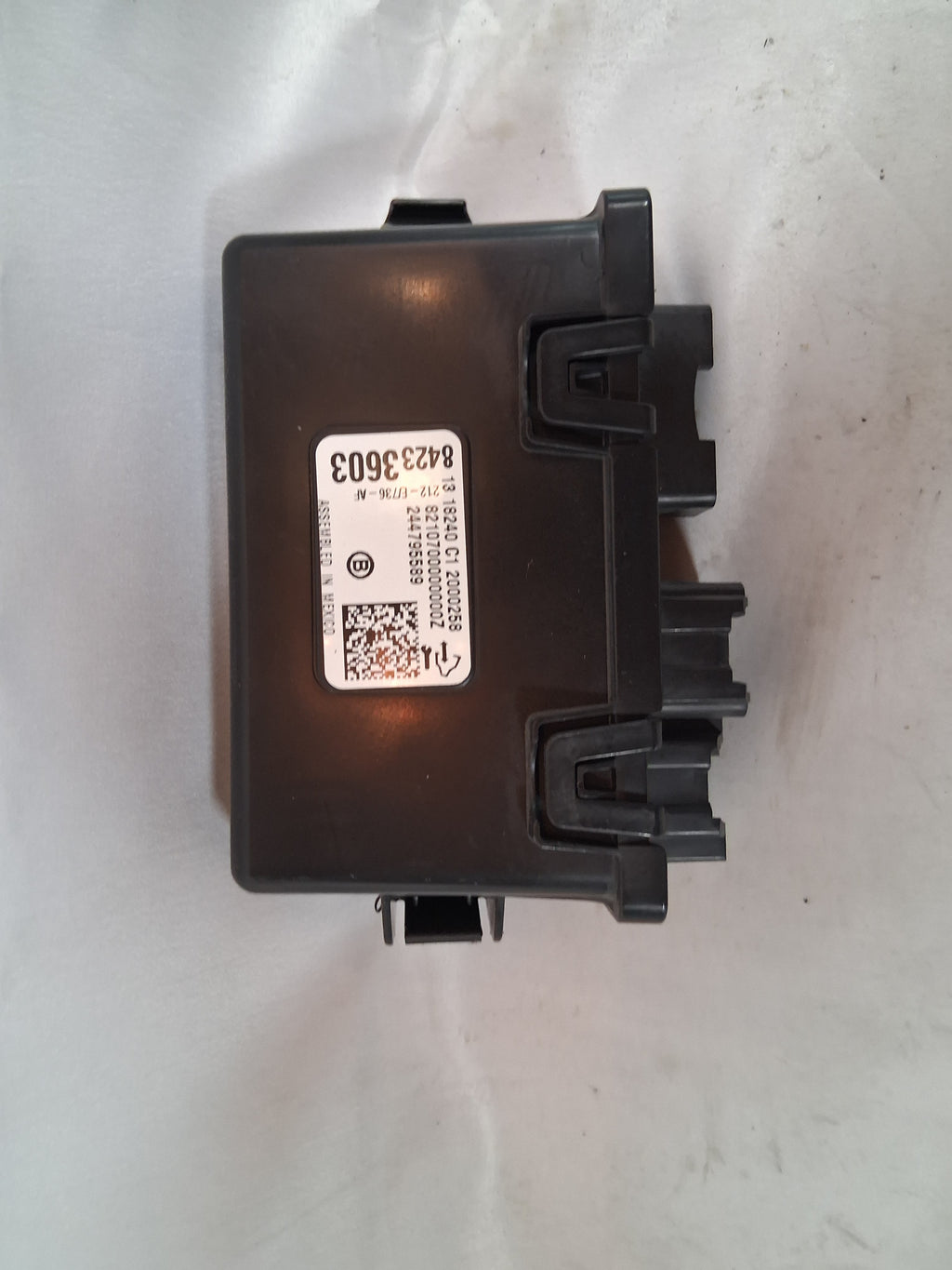 OEM# 84233603 2019 Chevy Tahoe Premier Traverse Liftgate Control Module