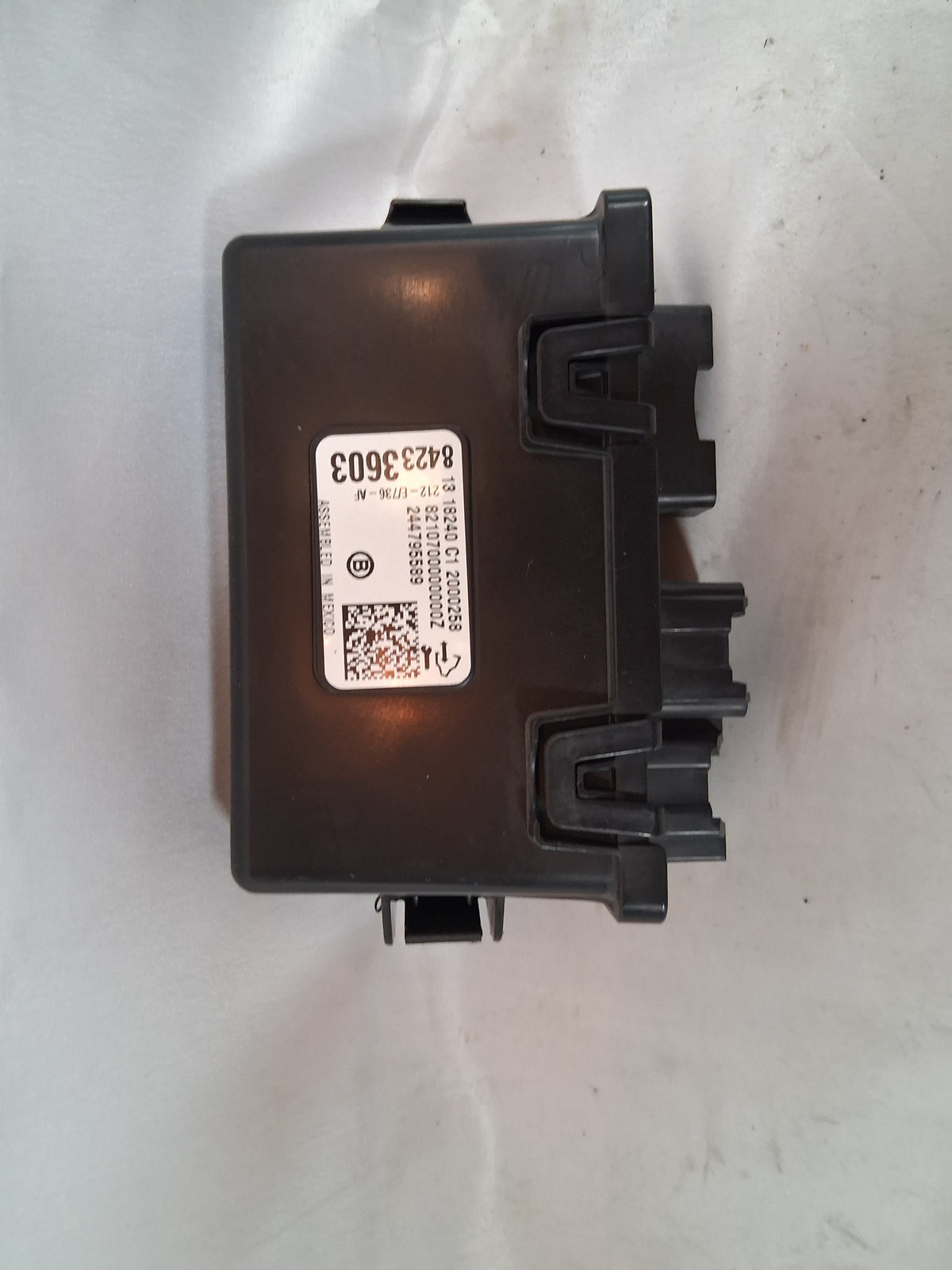 OEM# 84233603 2019 Chevy Tahoe Premier Traverse Liftgate Control Module