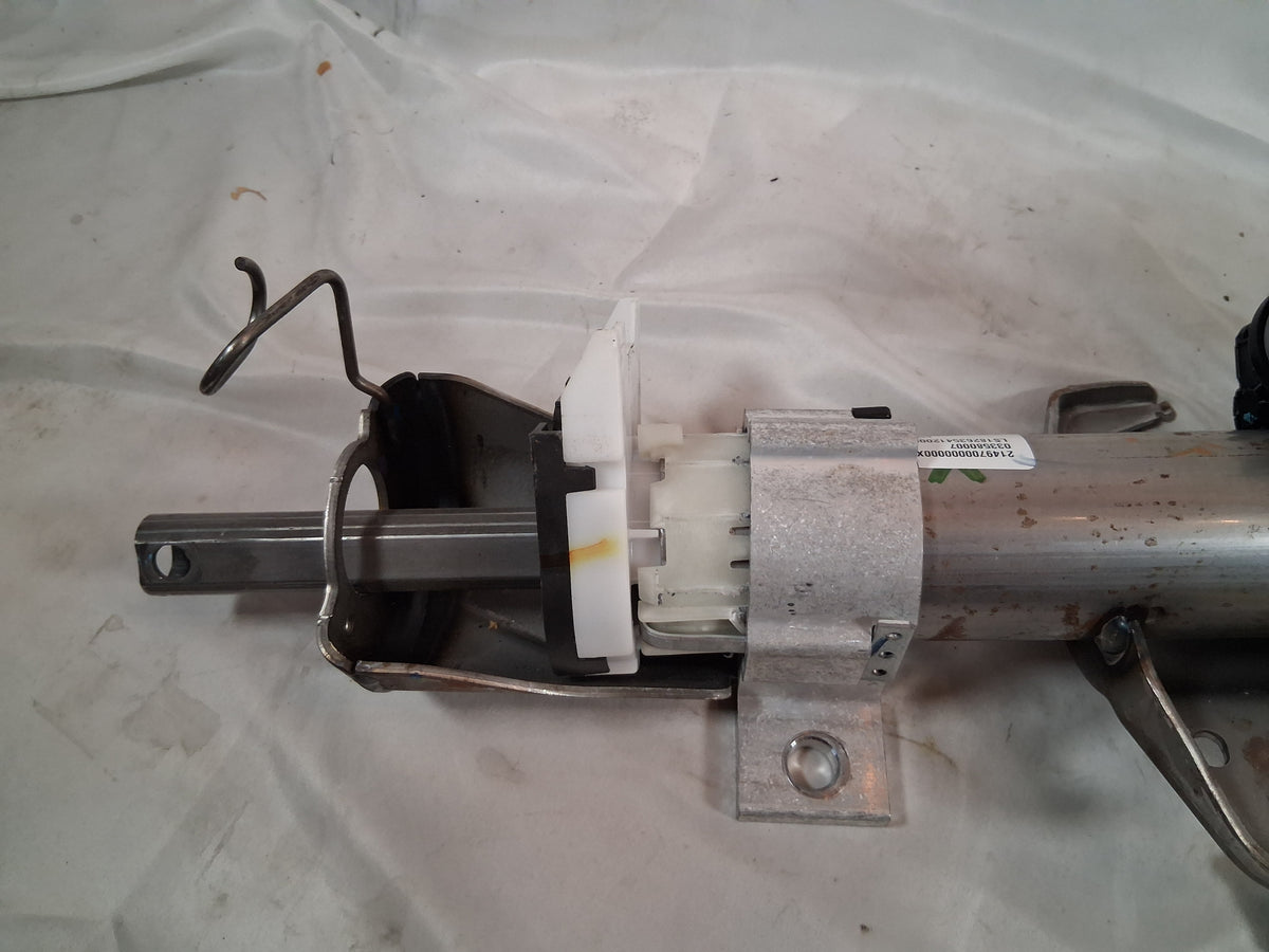 OEM# 84511956 2019 Chevy Tahoe Premier Steering Column Tilt & Telescoping