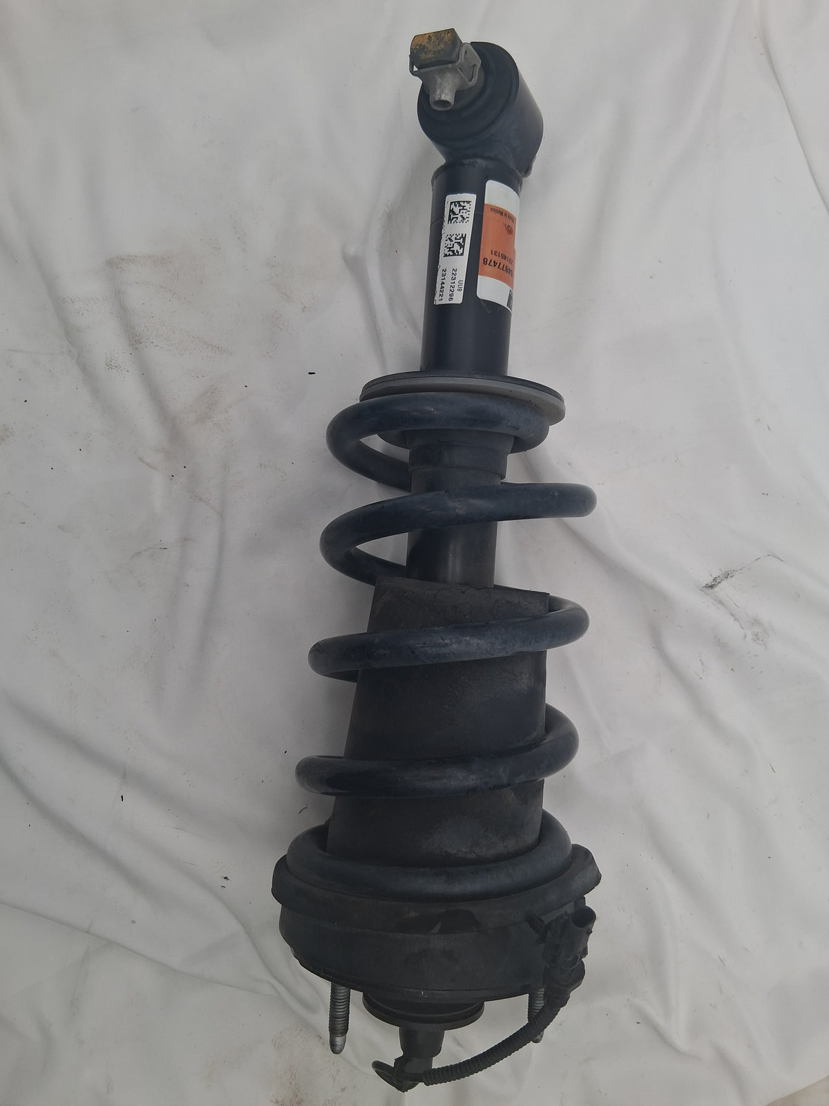 OEM# 84977478 2019 Chevy Tahoe Premier Front Shock Strut Assys Absorber