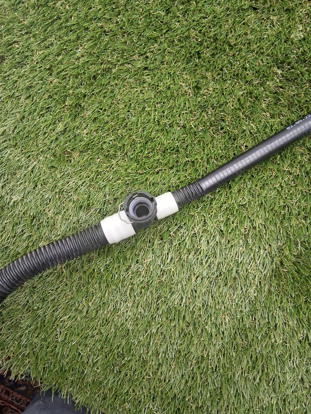 OEM 2022 Tesla Model Y High Voltage Battery Cooling Hose Pipe