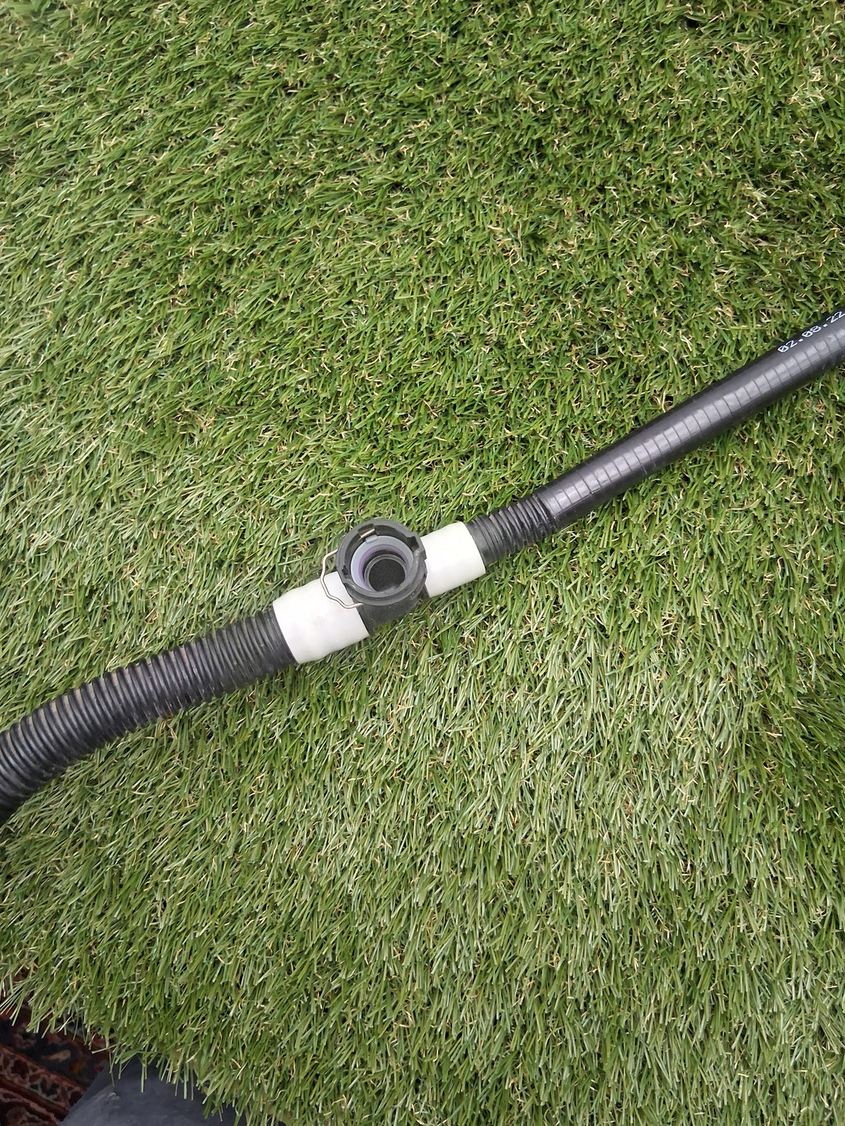 OEM 2022 Tesla Model Y High Voltage Battery Cooling Hose Pipe