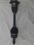 OEM# 22791460 2019 Chevy Tahoe Premier CV Axle Shaft