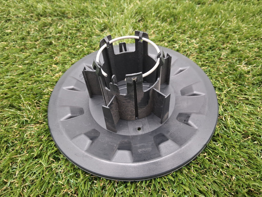OEM 1188236-00-A 2022 Tesla Model Y Wheel Center Cap
