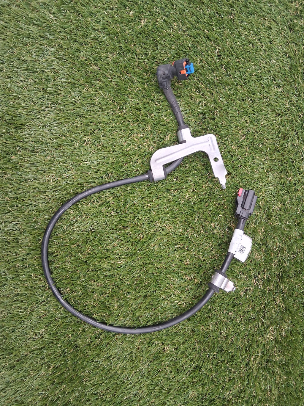 OEM 1188781-00-A 2022 Tesla Model Y Left Side Loom Wire