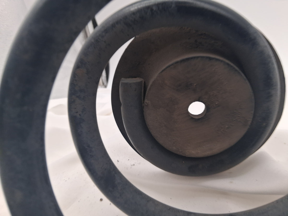 OEM# 23152539 2019 Chevy Tahoe Premier Left Suspension Coil Spring