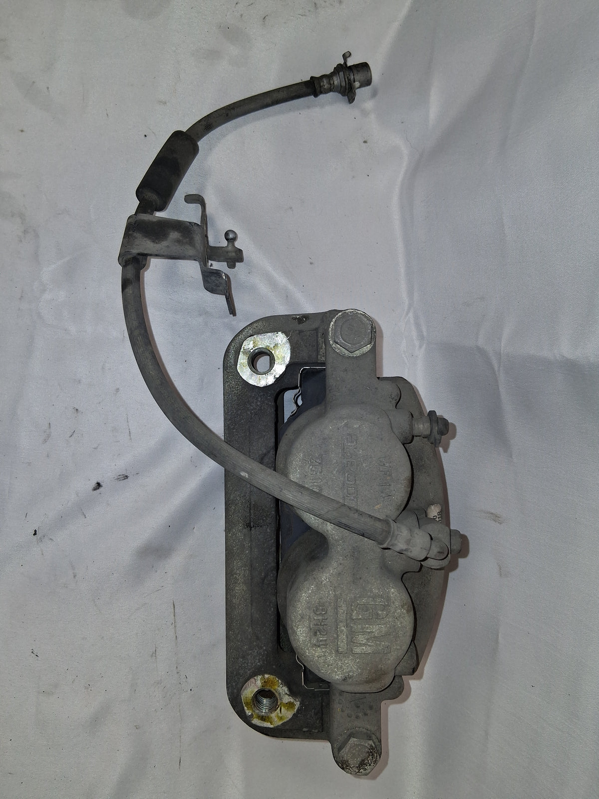 OEM# 23276880 2019 Chevy Tahoe Premier Front Right Brake Caliper