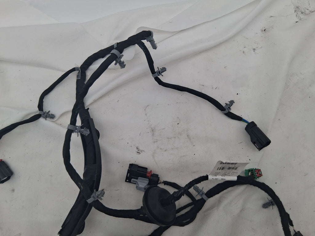 OEM# 2019 Chevy Tahoe Premier Door Wiring Harness