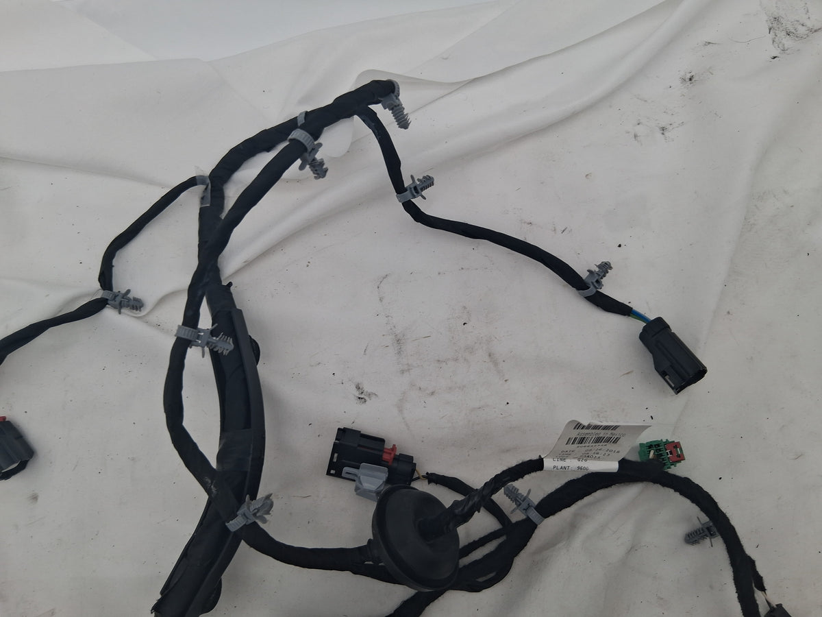 OEM# 2019 Chevy Tahoe Premier Door Wiring Harness