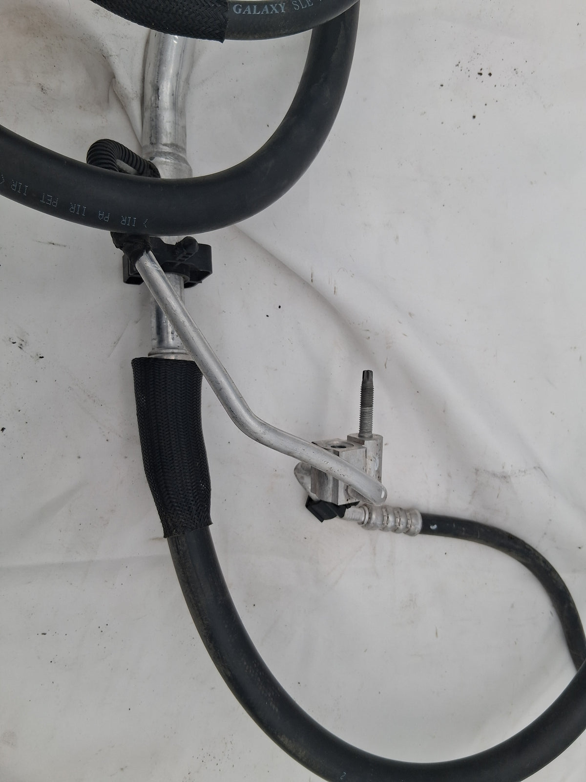 OEM# 84459869 2019 Chevy Tahoe Premier Air Conditioning Compressor Hose