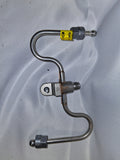 OEM# 12677002 2019 Chevy Tahoe Premier Fuel Injection Rail Line Pipe