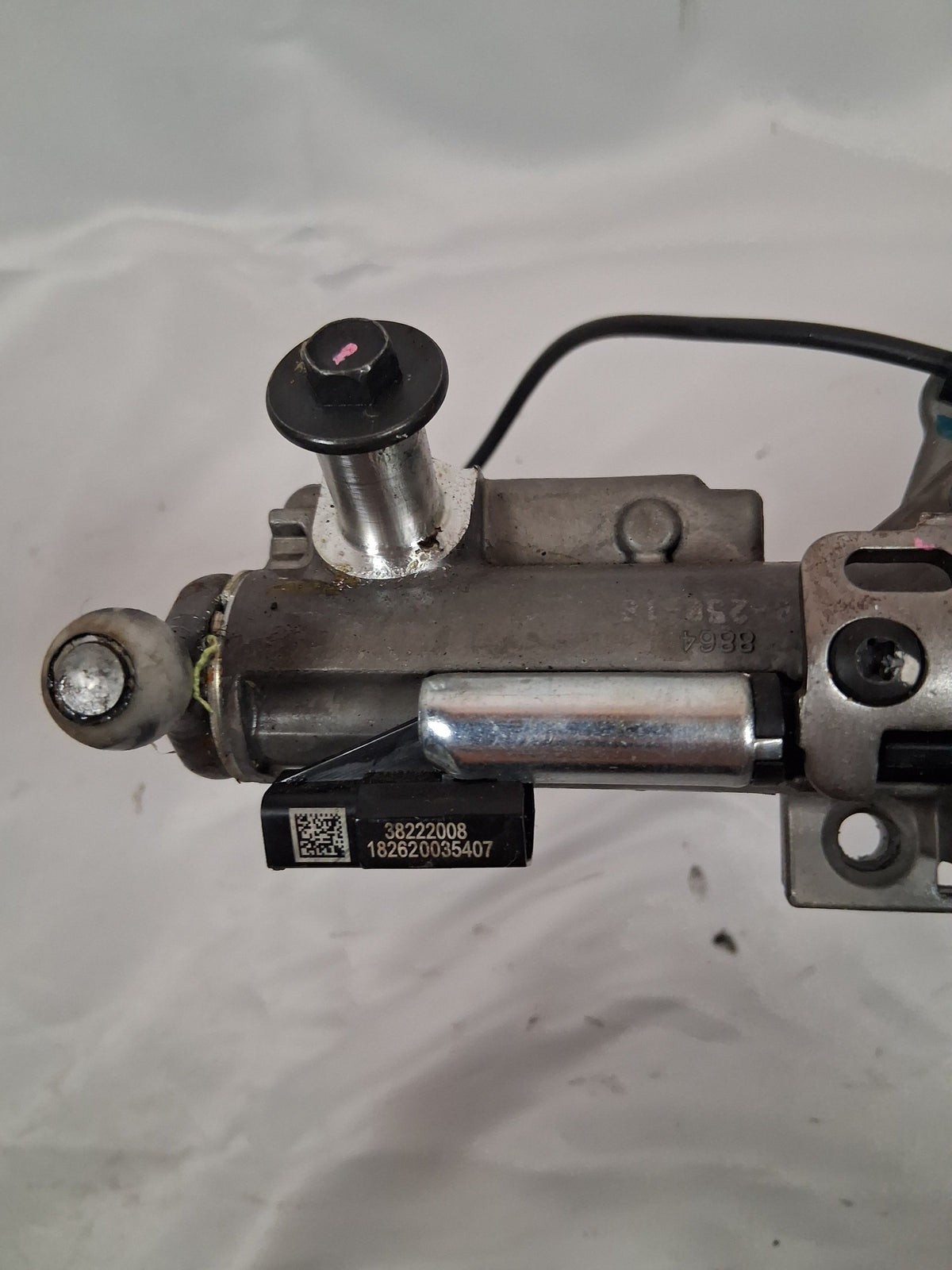 OEM# 22834629 2019 Chevy Tahoe Premier Transmission Gear Shifter Lever