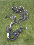 OEM 2068767-00-C 2022 Tesla Model Y Supermanifold Coolant Engine Cable Harness