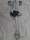 OEM# 98830-K2111 2019 Chevy Tahoe Premier Rear Right Window Motor