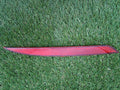 OEM 1495818-00-C 2022 Tesla Model Y Right Bumper Reflector Light