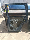 OEM 2019 Chevy Tahoe Premier Left Side Front Door Shell