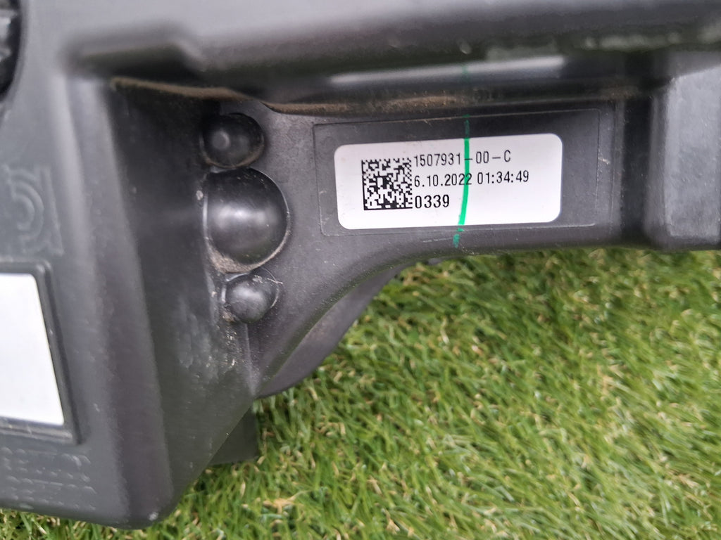 OEM 1507931-00-C 2022 Tesla Model Y Right Side LED Fog Light