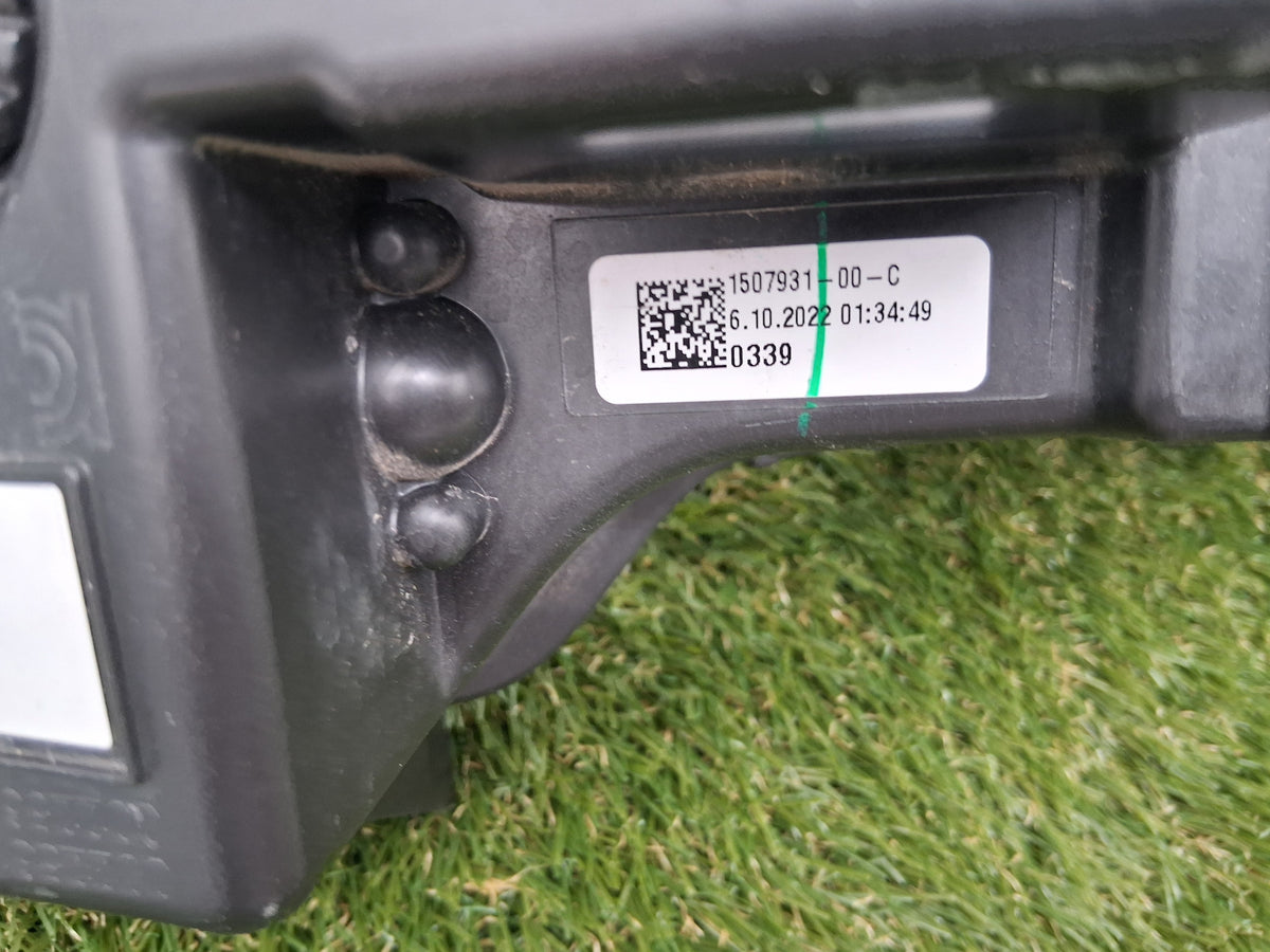 OEM 1507931-00-C 2022 Tesla Model Y Right Side LED Fog Light