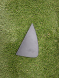 OEM 1083362-00-D 2022 Tesla Model Y Dashboard Right Cap Cover