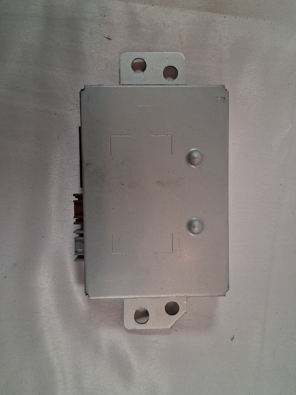 2019 Chevy Tahoe Premier Human Machine Interface Control Module Bypass Module HMI Computer Module 84306920