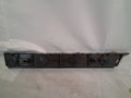 OEM# 22806425 2019 Chevy Tahoe Premier Rear Bumper Fascia Guide