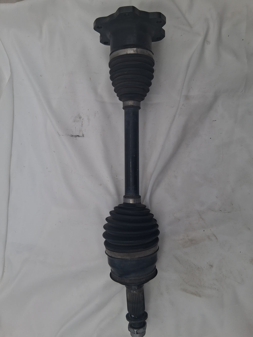 OEM# 22791460 2019 Chevy Tahoe Premier CV Axle Shaft