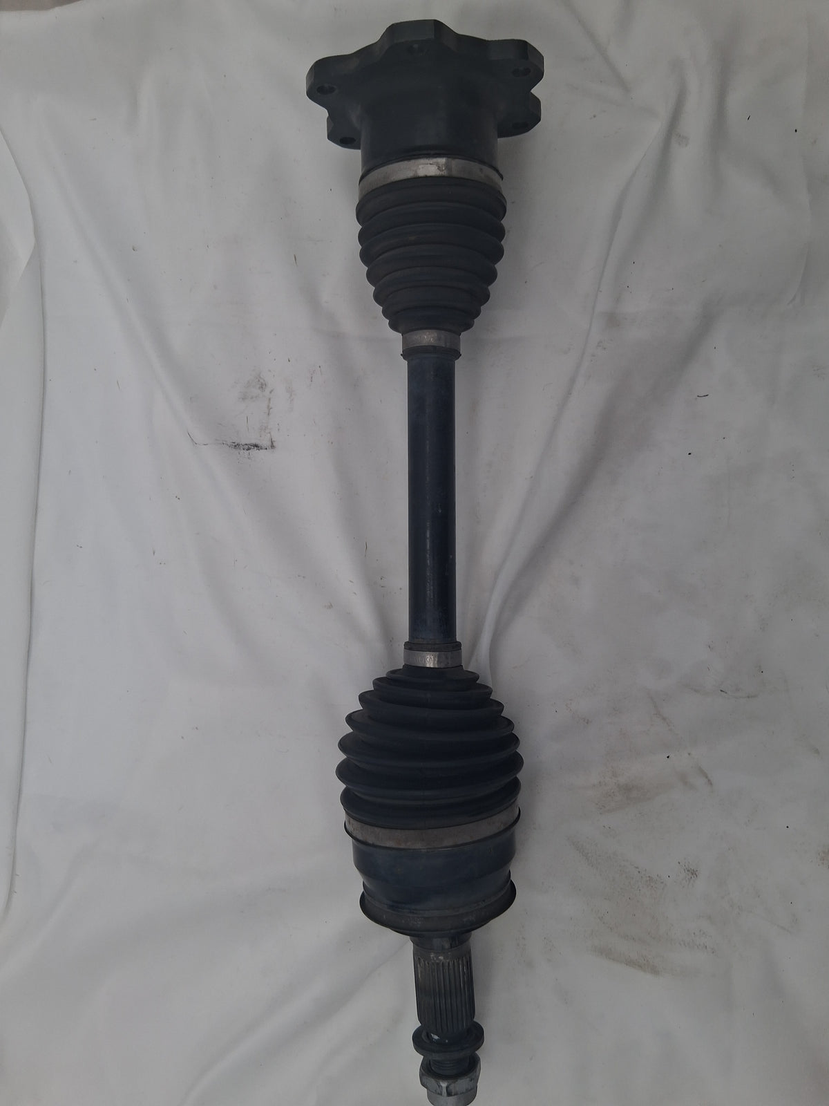 OEM# 22791460 2019 Chevy Tahoe Premier CV Axle Shaft