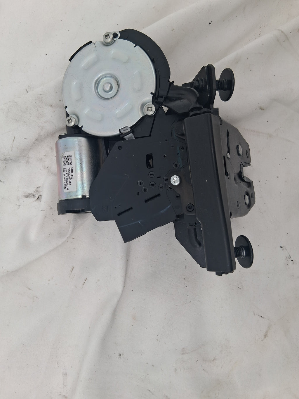 OEM# 0002007A8 2019 Chevy Tahoe Premier Tailgate Liftgate Power Motor Lock