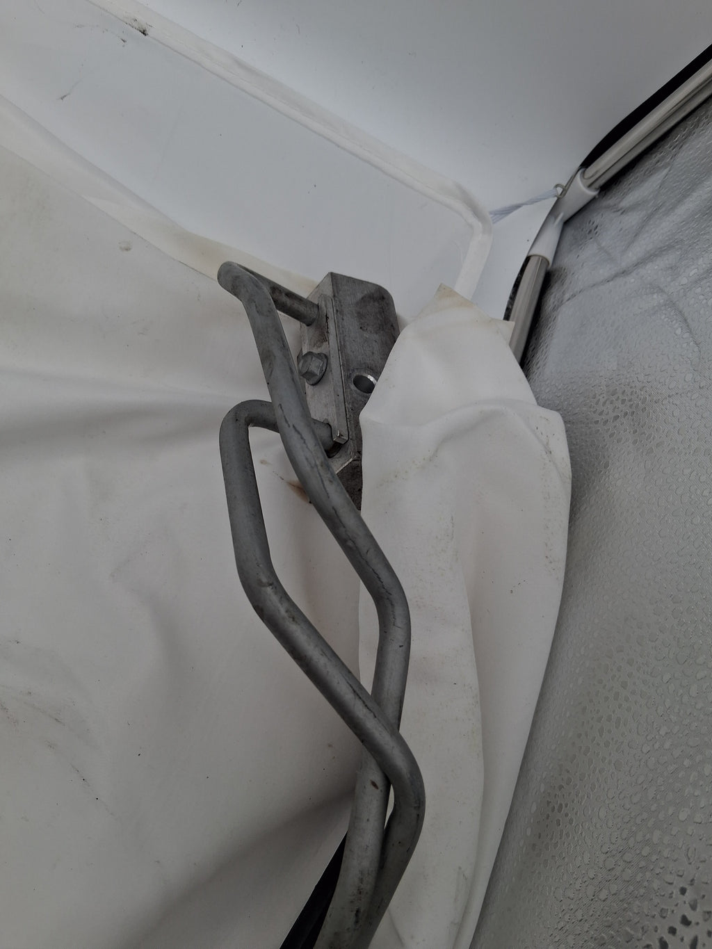 OEM 2019 Chevy Tahoe Premier Transmission Line Oil Cooler Hose Tube